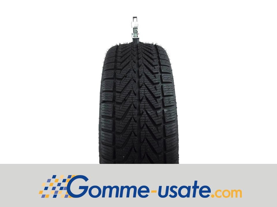 Thumb Vredestein Gomme Usate Vredestein 215/55 R16 97H Giugiaro Design Wintrac Xtreme XL M+S (95%) pneumatici usati Invernale_2
